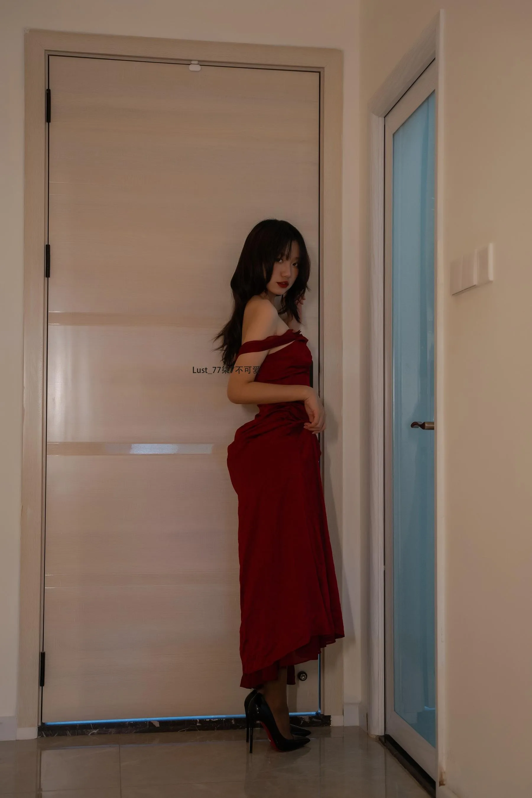 柒柒要乖哦 – NO.27 迷情姐姐[23] [42P]插图9